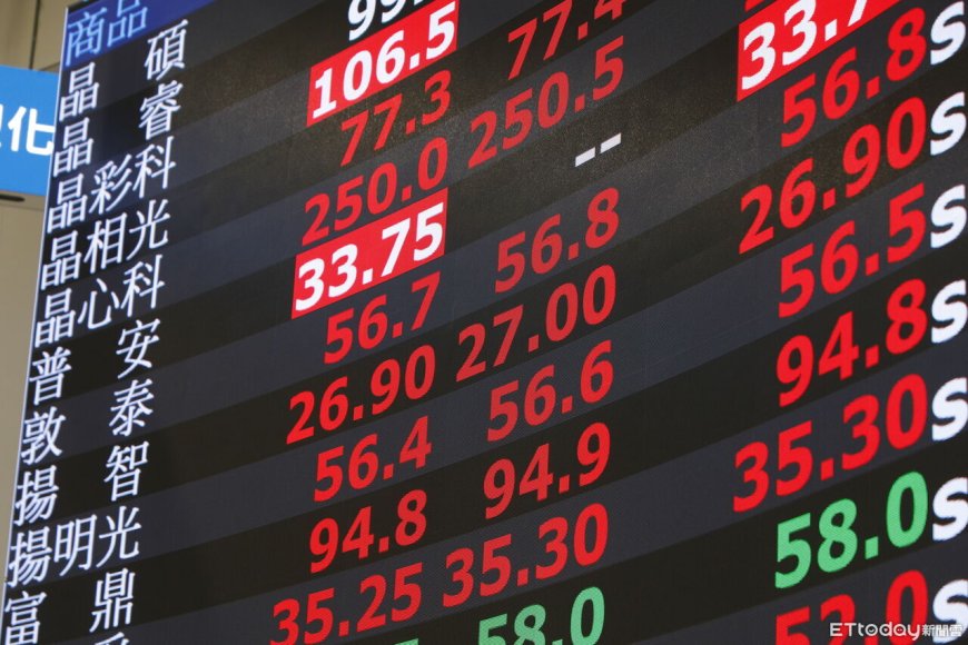 3檔飆股「抓去關」新名單　矽光子聯亞、PCB概念股金居明起處置