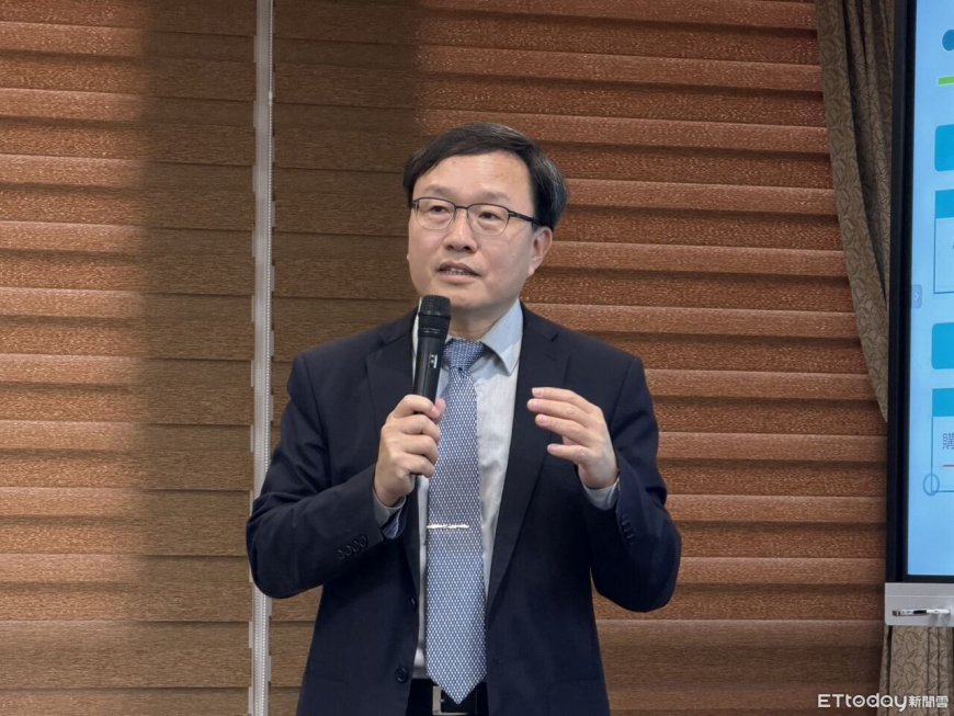 前高市水利局長蔡長展任國土署長　劉世芳感謝陳其邁幫忙