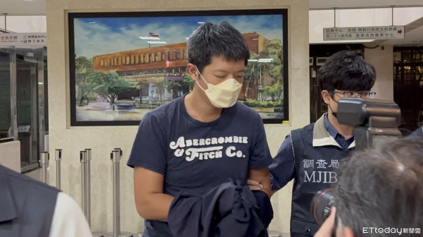 吸金才被起訴！「絕對能源」虛幣借貸詐50億　負責人又遭拘提