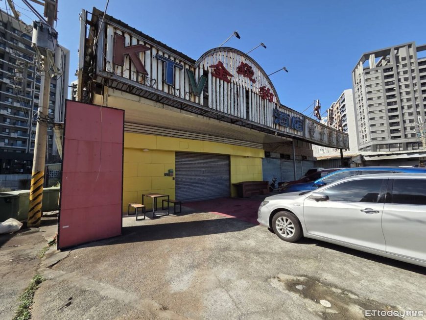 苗栗KTV1死3傷相驗結果曝！53歲男遭利刃穿心亡　家屬悲痛認屍