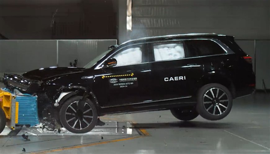 工信部新规将严控车企压缩开发周期 不让消费者当“小白鼠”