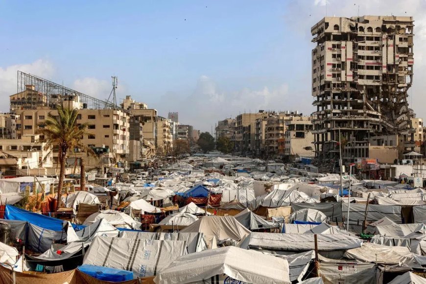 哈马斯：加沙地带治理权交接全面就绪