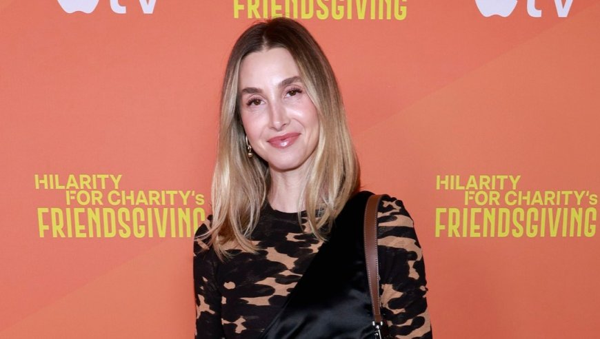 Whitney Port Feels 'Incomplete' Being a Mom of 1 Amid Fertility Struggles