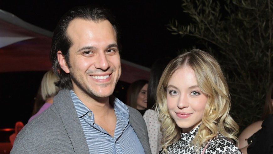 Sydney Sweeney Makes Rare Comment About Relationship With Ex Jonathan Davino