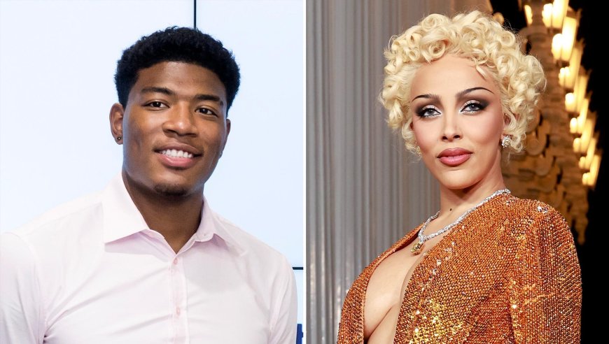 Lakers Star Rui Hachimura Has Strong Reaction to Rumors He’s Dating Doja Cat