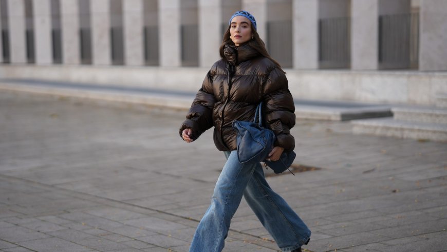 It's Unbearably Cold Out — 21 Winter Coats to *Actually* Keep You Warm