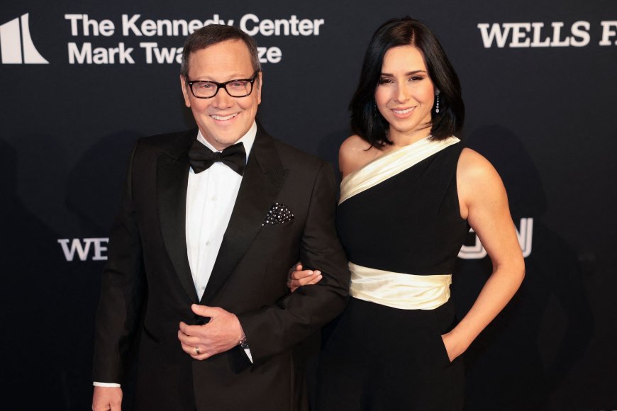 Who Is Rob Schneider's Wife? Meet Patricia Azarcoya Schneider