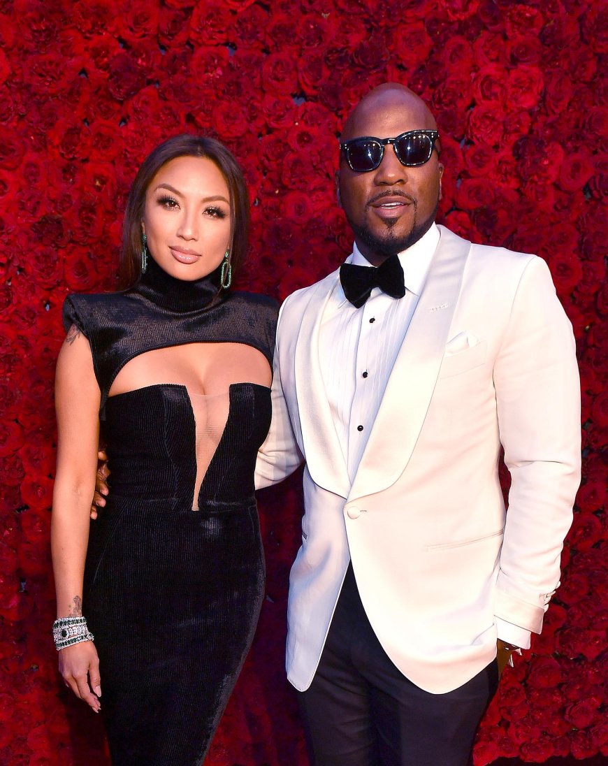 Jeannie Mai Compares Divorce to 'Experiencing Death' After Jeezy Split