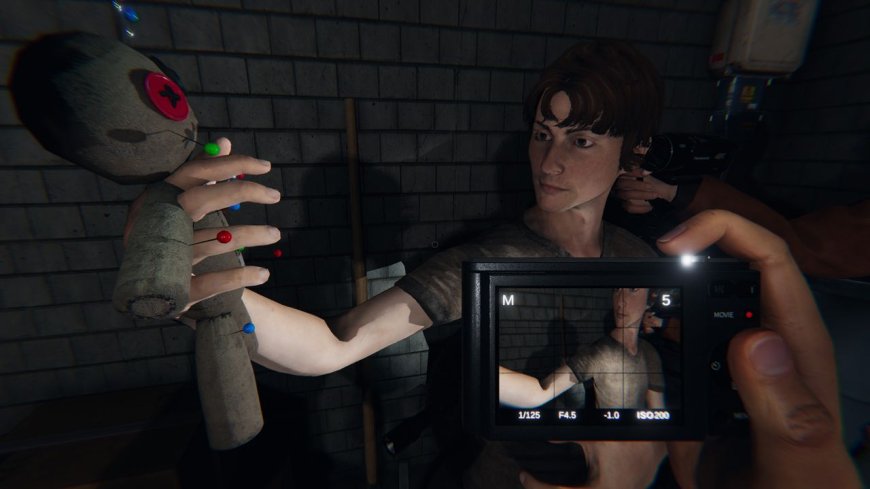 Phasmophobia's roadmap includes evidence of a 1.0 launch in 2026: a player character overhaul, new event, and Horror 2.0