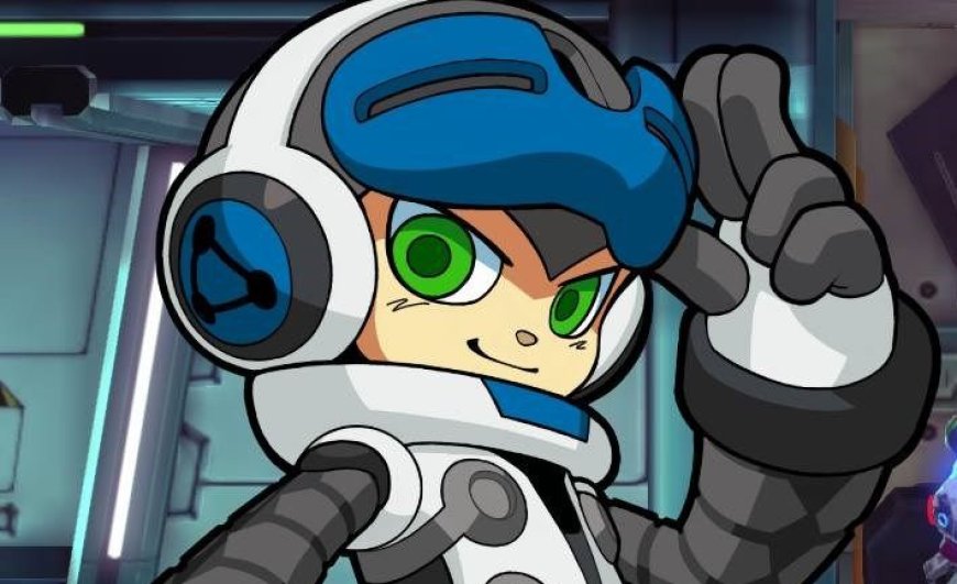 Mighty No. 9 studio Comcept, which somehow still existed, is now officially dead and buried