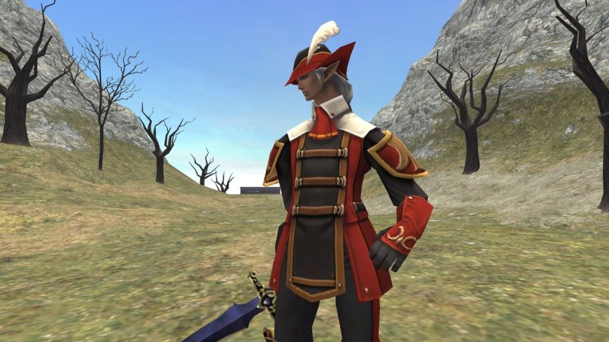 After a server glitch, Final Fantasy 11 is dispatching Game Masters to manually assassinate bugged monsters just so the game knows they're really dead: 'God personally stepping in to correct the world itself'