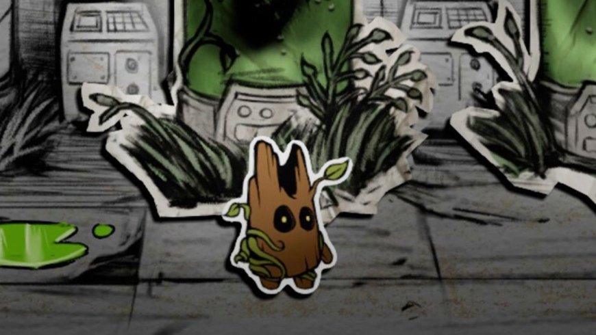 Little Woody is an adorable 2D puzzle game with a great short demo that you can check out now, but be warned: It'll leave you wanting more