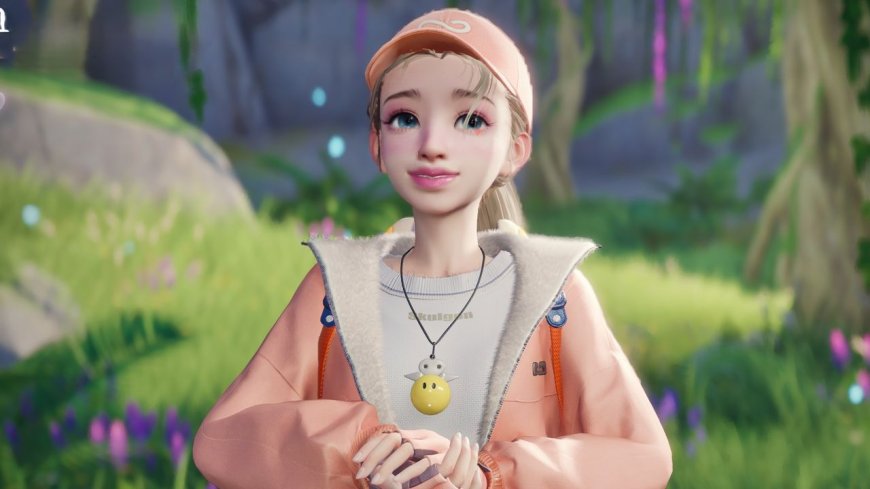 A Pokémon-like gacha game should be such an obvious win that I'm shocked I can't find much to like about Aniimo