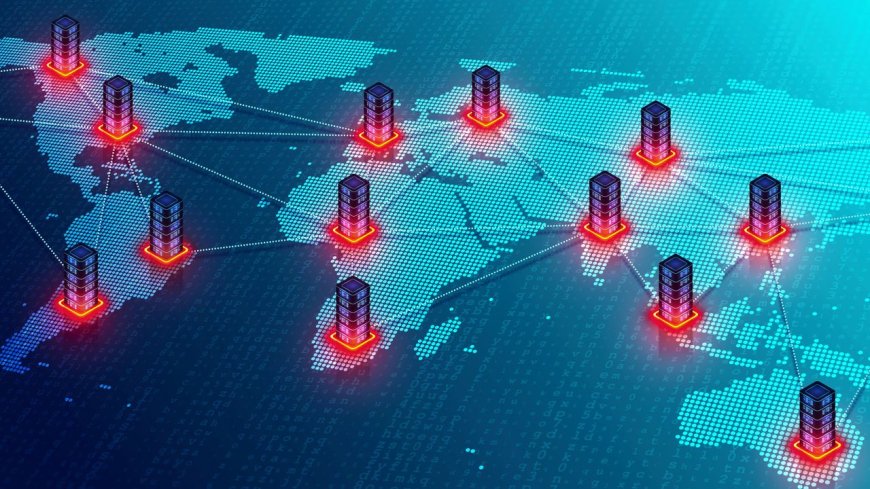 'An unprecedented bombardment': Cloudflare claims a new world record for a 31.4 Tbps DDoS botnet attack it recorded late last year