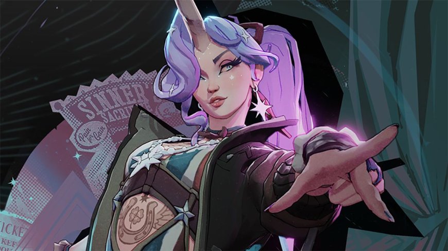 After playing Deadlock's new 'Oops, All Teamfights' mode, Highguard's kitchen-sink ruleset feels overwrought