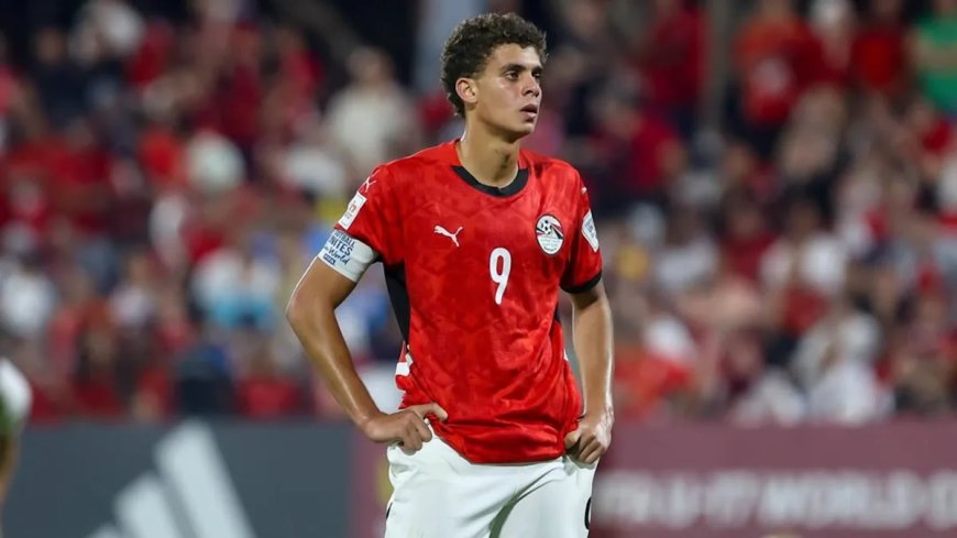 Here we go: Barcelona reach full agreement to sign highly-rated teenage forward