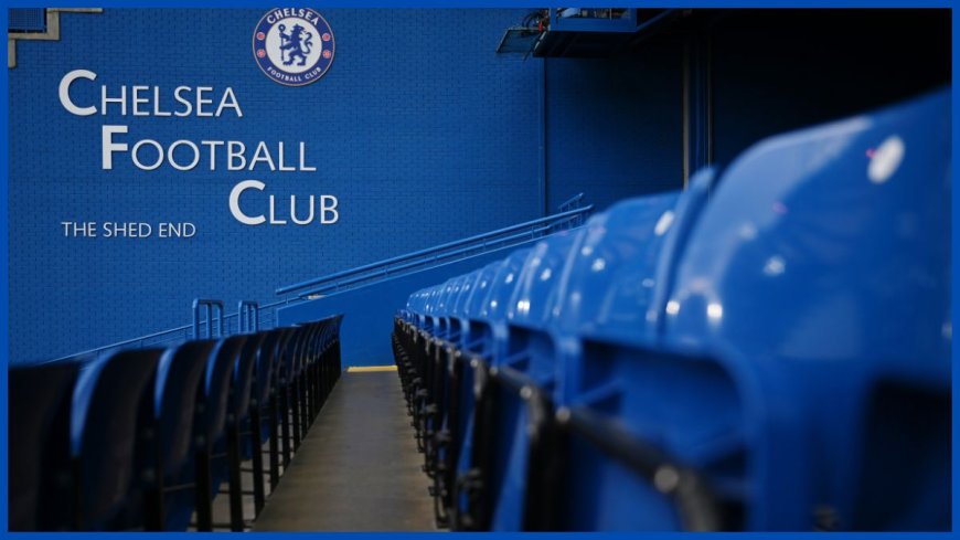 Chelsea linked with brand new centre back name ahead of transfer deadline