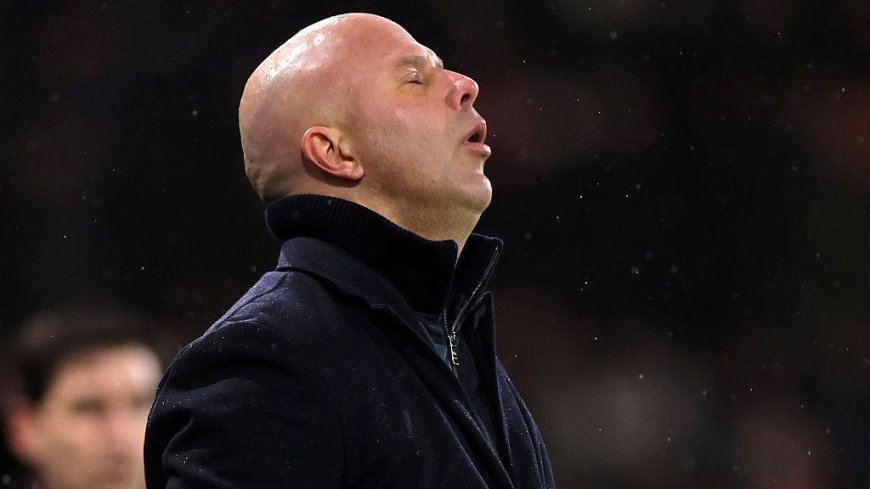 How do Liverpool fix their struggles against low blocks?