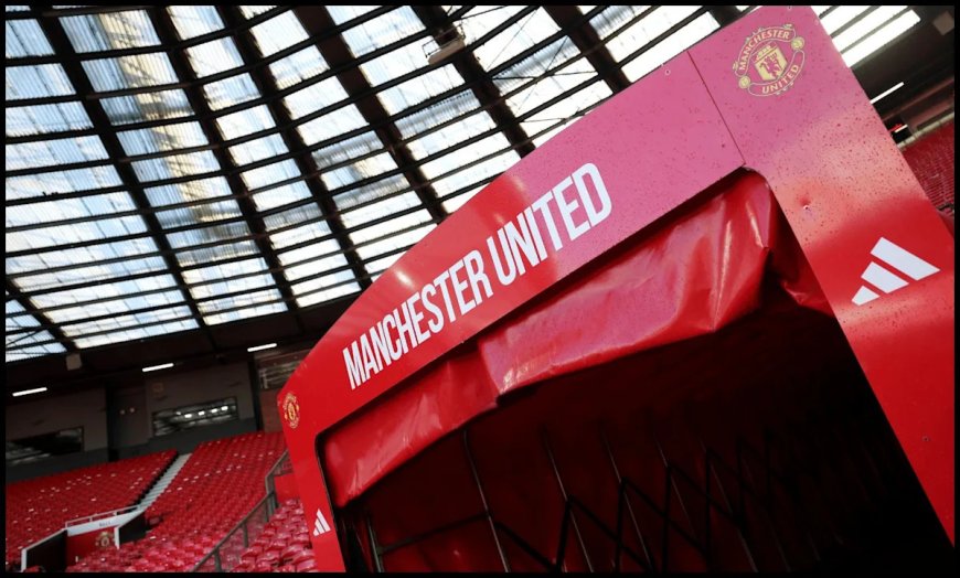 Luckhurst: ‘Expected to join’ – United tipped to announce deal on Friday as player recovers from injury just in time