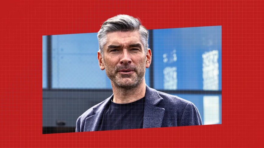 Richard Hughes wants ESSENTIAL star to join Liverpool