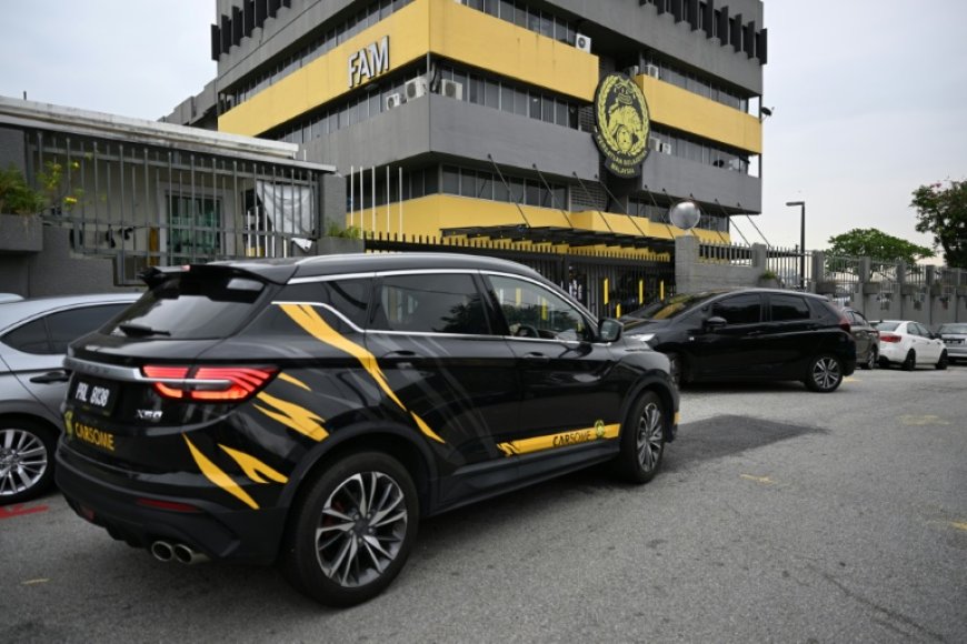 Anger as bid to ramp up Malaysia's football fortunes backfires