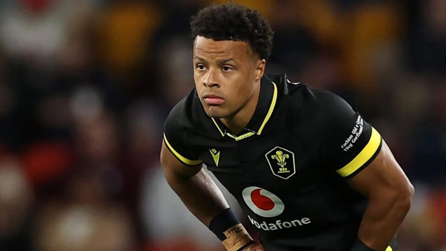 Dual-code wing Grace suffers fresh injury blow