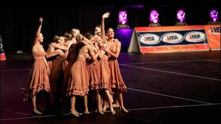 Where to watch Illinois high school dance championship: Schedule, channel, live stream for 2026 IHSA event