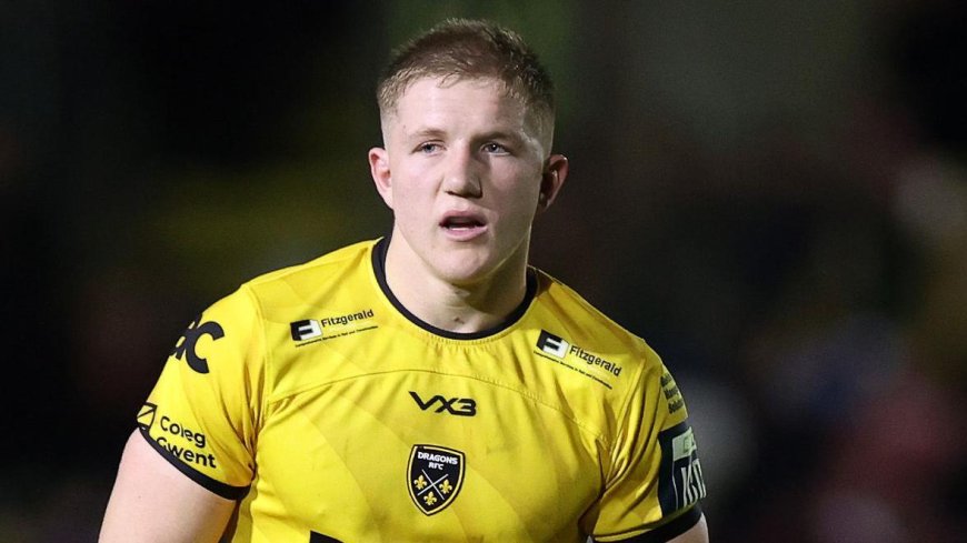 The small ex-Wales U20s captain proving to be a big URC hit