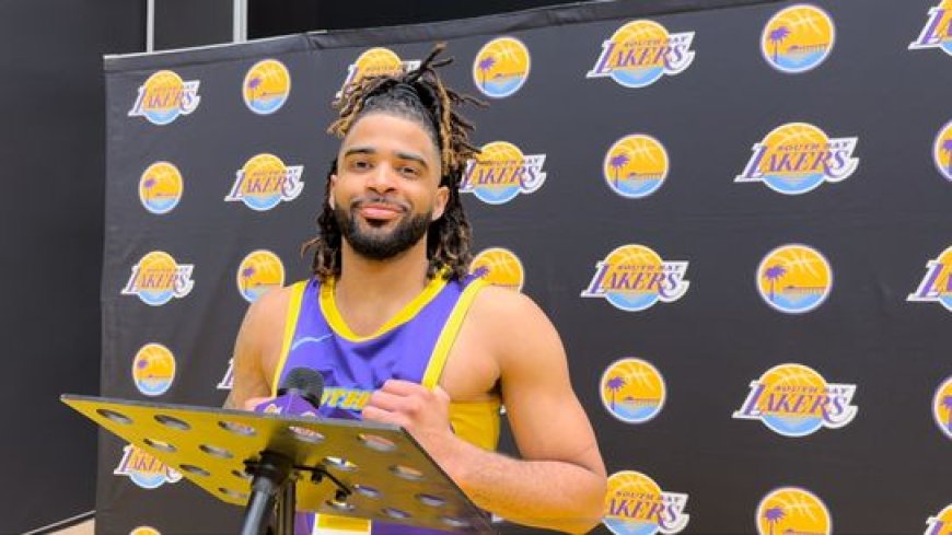 RJ Davis records first career triple-double in South Bay's win over Stars