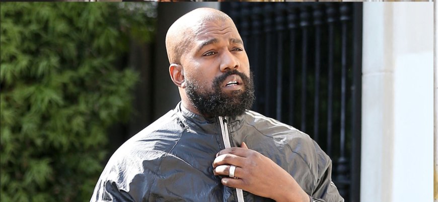 Kanye West's Album Move Rekindles Fake Apology Claims