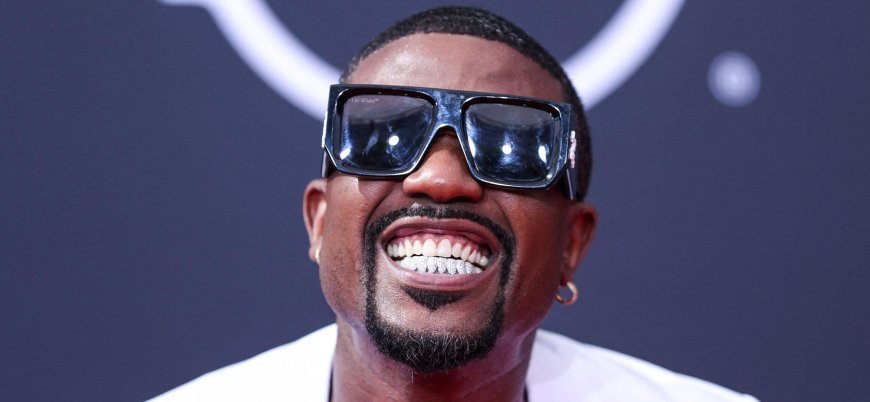 Fans Blast Ray J’s ‘Diabolical’ Health Update As A ‘Sympathy Ploy’ After Recent Legal Woes