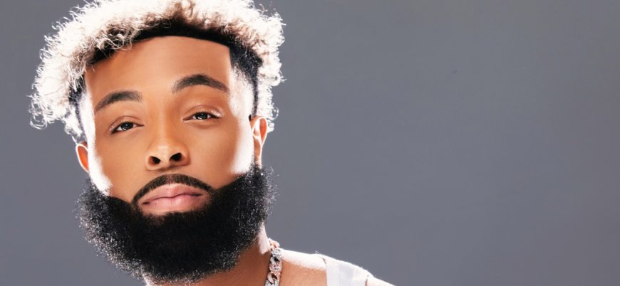 Elijah Connor: Crafting His Narrative Through New Music, Memoir, And Moments That Defined Him