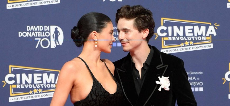 Kylie Jenner & Timothée Chalamet Ready For Engagement But Nothing 'Would Change Much'