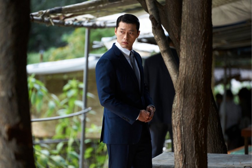 Hyun Bin’s ‘Made In Korea’ Tops Disney+ Asia Pacific Charts