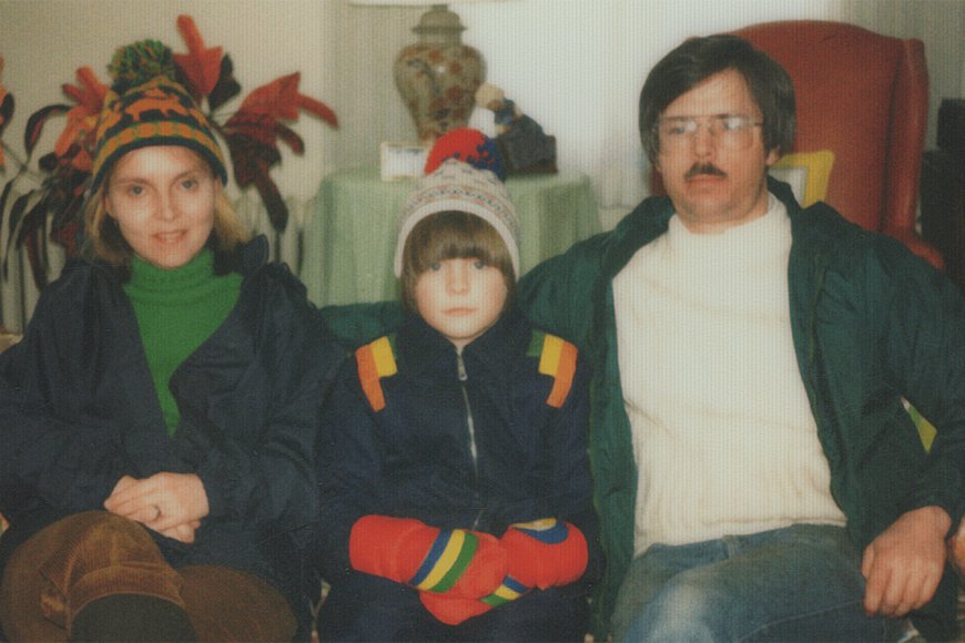 ‘Paralyzed by Hope: The Maria Bamford Story’ Shares the Tears, Fears, Insights of a Unique Clown