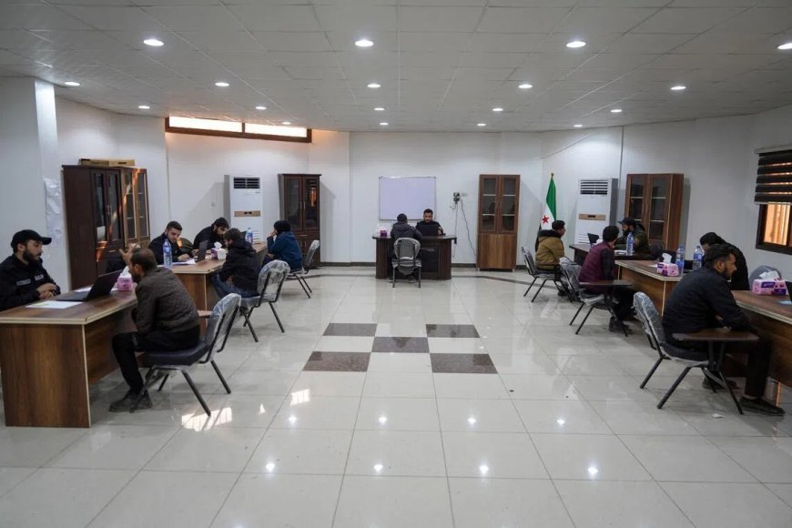 停火与整合 “叙利亚民主力量”与叙过渡政府达成共识