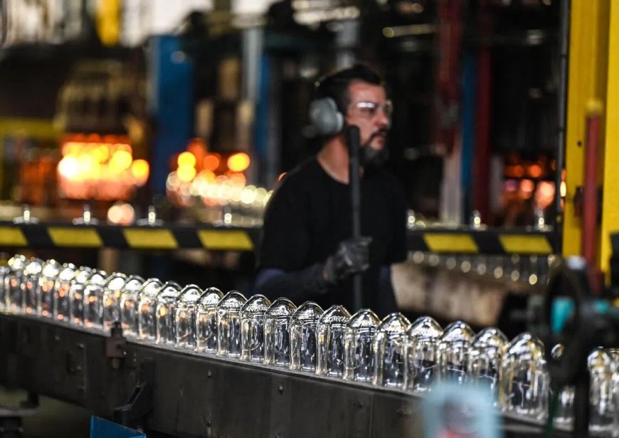 欧洲主要经济体去年第四季均实现增长 欧元区GDP增1.5%