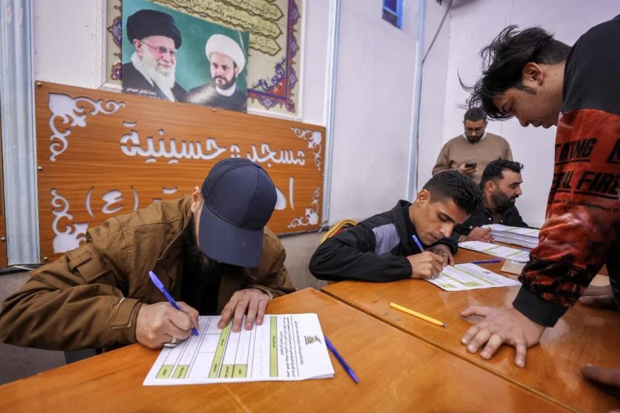 赫格塞斯：美军已做好准备执行特朗普对伊朗的任何决定