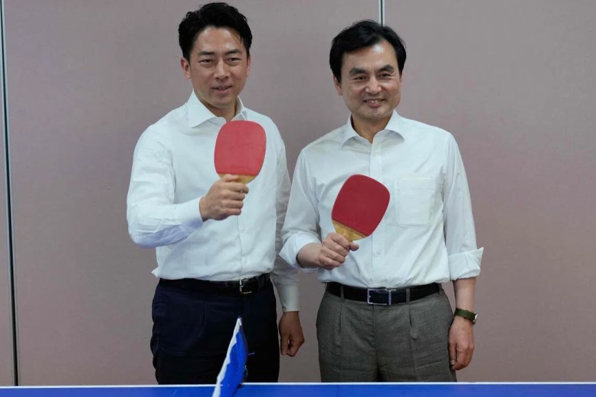 韩国与日本国防部长会谈 同意提升防务合作