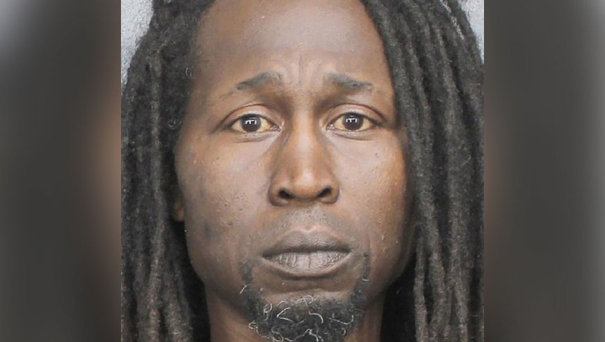 Mailman Arrested Over Pepper-Spraying 2 Puppies, Mama Dog in Florida