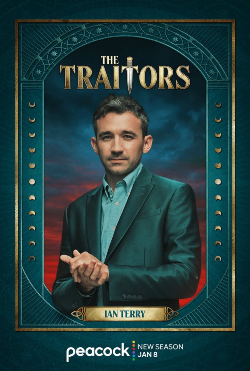 Which Players Were Banished or Murdered During Season 4 of 'The Traitors'?