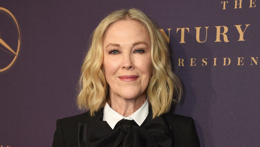 ‘Home Alone’ and ‘Schitt’s Creek’ Star Catherine O’Hara Dead at 71