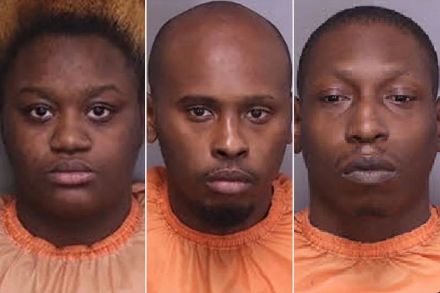 Woman Shot, Set on Fire by 3 People During Meeting to Purchase Puppy