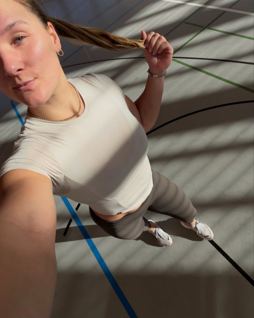 Olympic Bobsledder Turns to OnlyFans to Help Fund Trip to 2026 Games