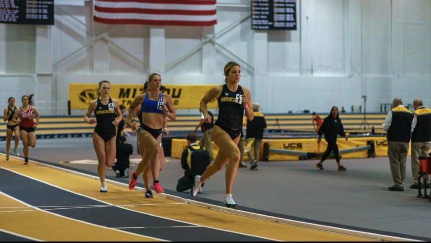 The Tigers Rise to the Occasion on Day One of the Competition