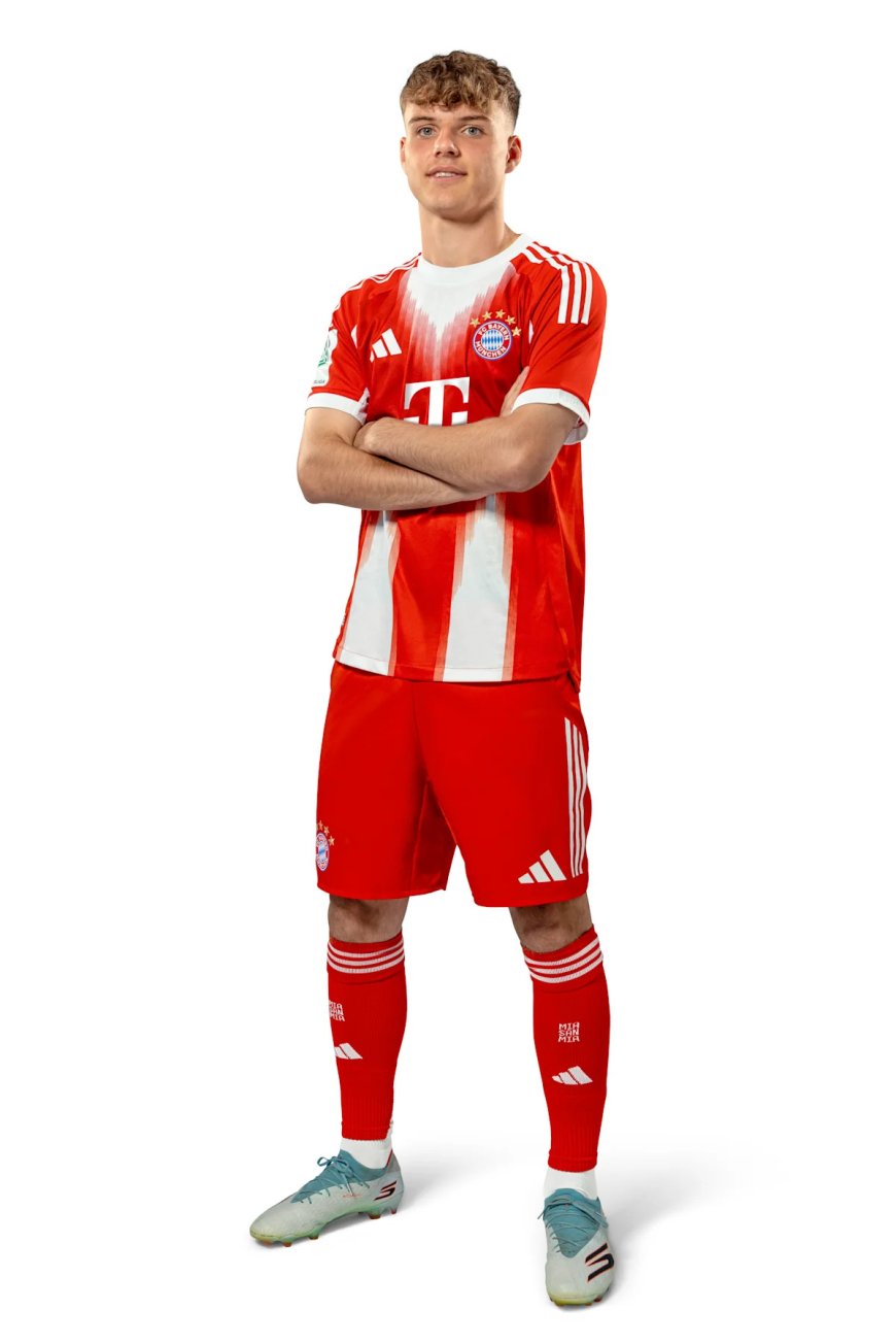 Report: Bayern Munich youth talent set for transfer to VfL Bochum