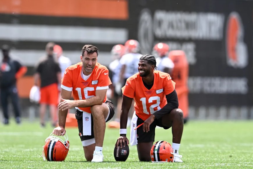 Browns become first team in NFL history to accomplish an odd task