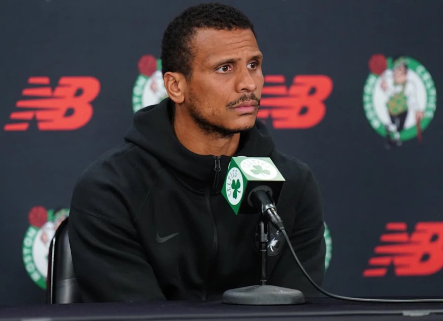 Should the Boston Celtics stick or twist at the trade deadline?