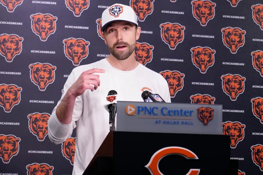 Jesse Minter snatches rising NFL coordinator for Ravens opening