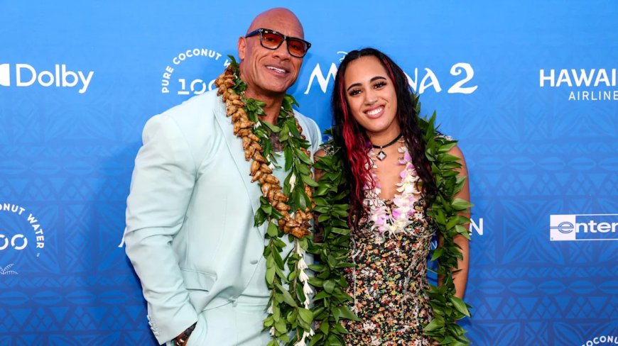WWE Comments On Departure Of Former NXT GM Ava, Daughter Of The Rock